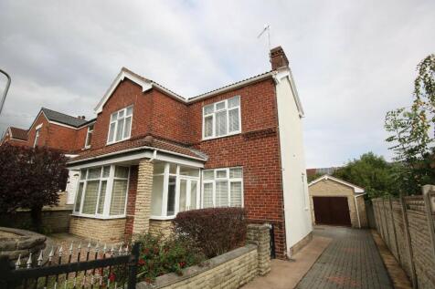 Nursery Road, Swallownest S26 3 bed detached house for sale