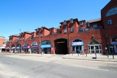 1 bedroom retirement property for sale