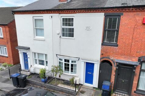 Grays Road, Birmingham B17 2 bed terraced house for sale