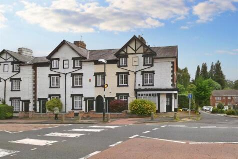 Northfield Road, Birmingham B17 3 bed end of terrace house for sale