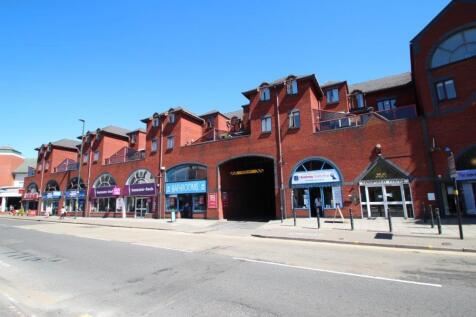 2 bedroom retirement property for sale