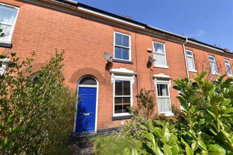 High Street, Birmingham B17 2 bed terraced house for sale