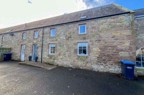 4 bedroom barn conversion for sale