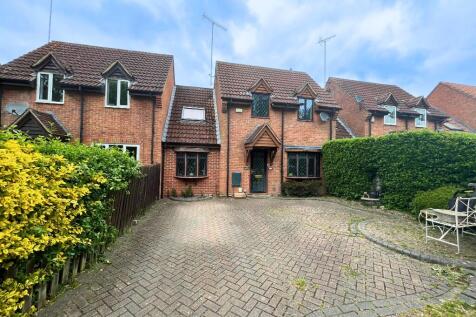 Pound Piece, Hungerford RG17 3 bed terraced house for sale
