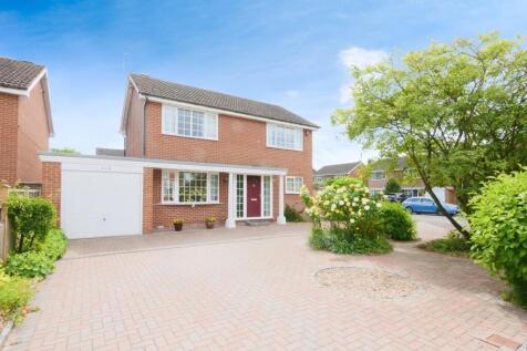 Dringthorpe Road, North Yorkshire YO24 4 bed detached house for sale