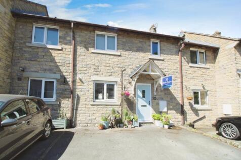 Willowbank Drive, Macclesfield SK10 2 bed terraced house for sale