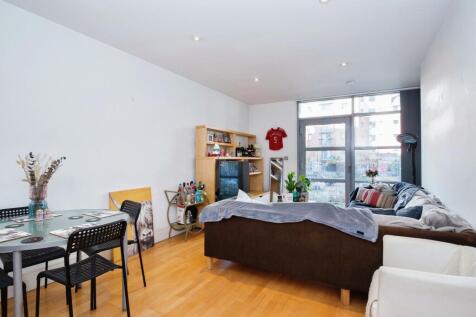 Whitworth Street West, Manchester M1 2 bed apartment for sale