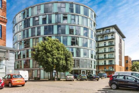 Pollard Street, Manchester M4 2 bed apartment for sale