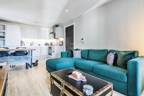 Cheetham Hill Road, Manchester M4 2 bed apartment for sale