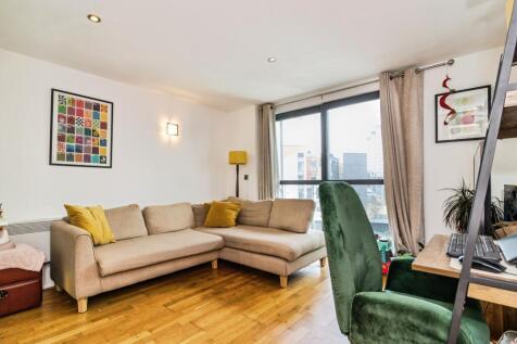 Pollard Street, Manchester M4 2 bed apartment for sale