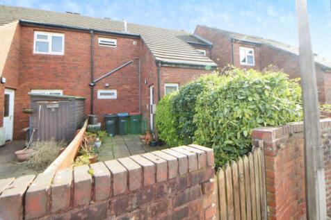 Harrisons Place, Cheshire CW8 1 bed apartment for sale