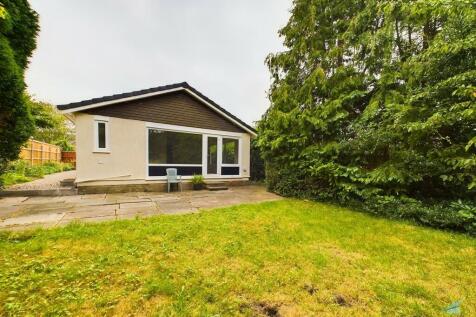 Dee Side, Wirral CH60 3 bed detached bungalow for sale