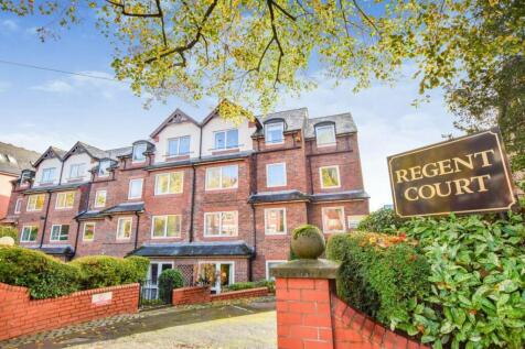 1 bedroom retirement property for sale
