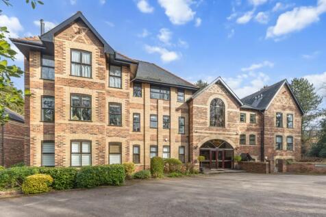 Booth Road, Altrincham, Greater... 3 bed flat for sale