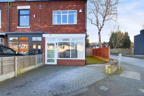 Jockey Road, Sutton Coldfield B73 2 bed end of terrace house for sale