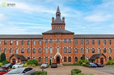 Highcroft Road, Birmingham B23 2 bed apartment for sale