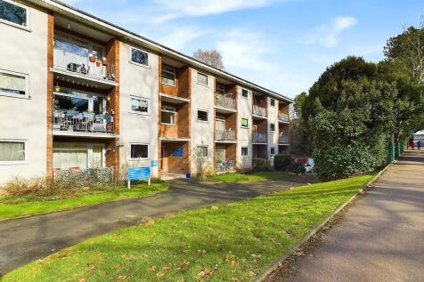 Manor Road, Sutton Coldfield B73 1 bed apartment for sale