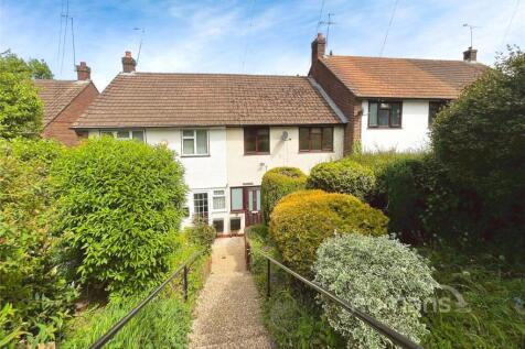 Lower Road, Cookham, Maidenhead 3 bed terraced house for sale