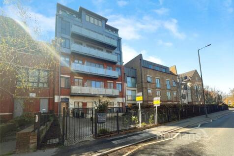 Marlow Road, Maidenhead, Berkshire 1 bed apartment for sale