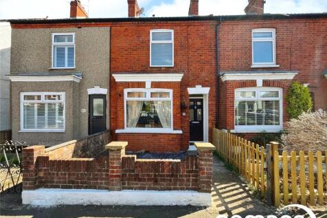 Murrin Road, Maidenhead, Berkshire 3 bed terraced house for sale