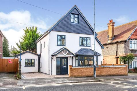 St. Marks Road, Maidenhead, Berkshire 4 bed detached house for sale