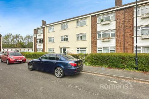 Rixman Close, Maidenhead, Berkshire 2 bed apartment for sale