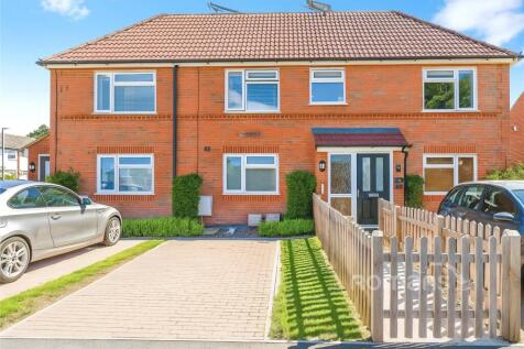 Isambard House, 14 Reid Avenue... 1 bed apartment for sale