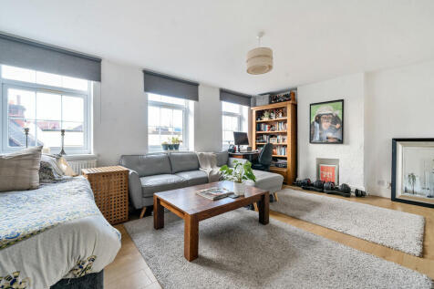 Church Street, Windsor, Berkshire 1 bed apartment for sale