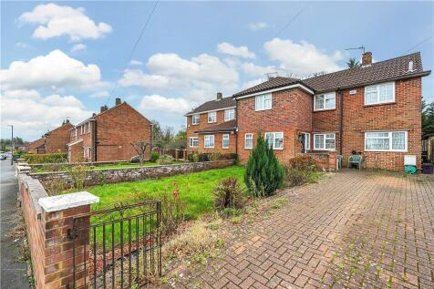 Perrycroft, Windsor, Berkshire 4 bed semi