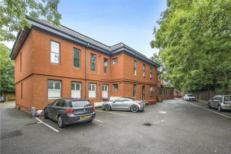 Clewer Hill Road, Windsor, Berkshire 1 bed apartment for sale