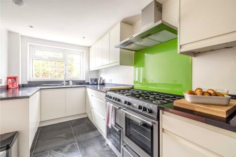 Green Lane, Windsor, Berkshire 4 bed detached house for sale