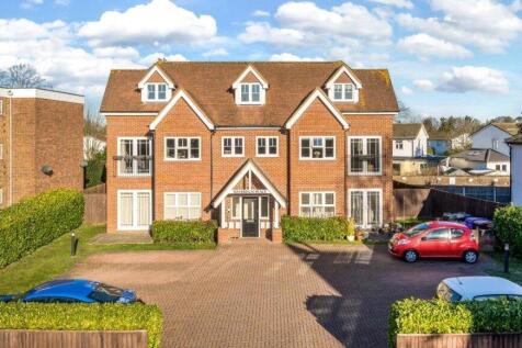 St. Leonards Road, Windsor, Berkshire 2 bed apartment for sale