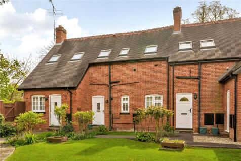 1 bedroom maisonette for sale