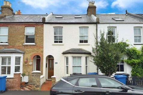 Duke Street, Windsor 4 bed terraced house for sale