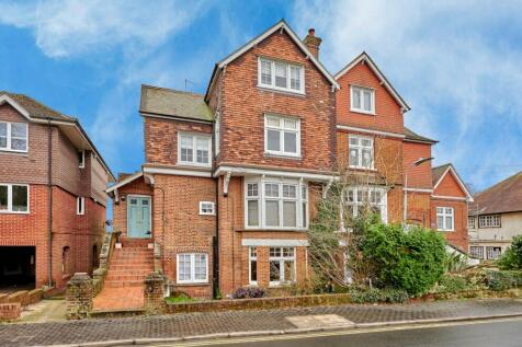 Lemsford Road, St. Albans AL1 3 bed apartment for sale