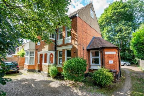 London Road, Hertfordshire AL1 1 bed apartment for sale