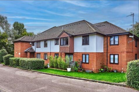 Ashbourne Court, Hill End Lane... 2 bed apartment for sale