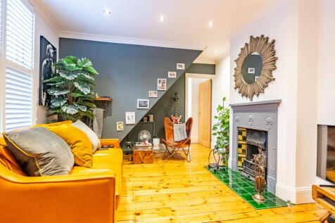 Normandy Road, Herts AL3 1 bed maisonette for sale