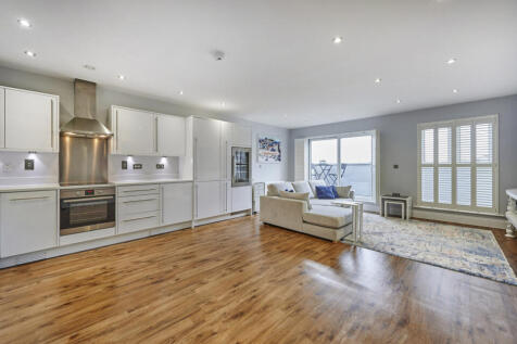 3 bedroom penthouse for sale