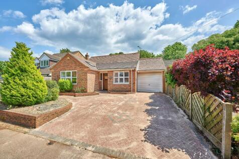 Park Street Lane, St. Albans AL2 4 bed detached house for sale