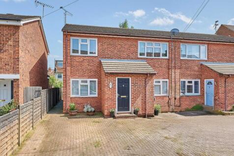 Beresford Road, Hertfordshire AL1 2 bed apartment for sale