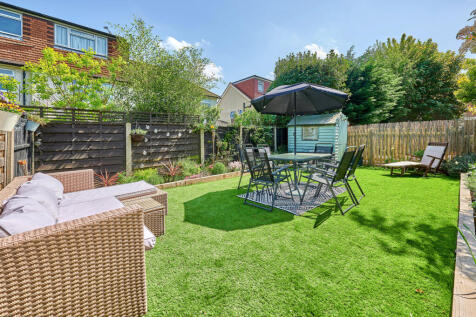 Beresford Road, Hertfordshire AL1 2 bed apartment for sale