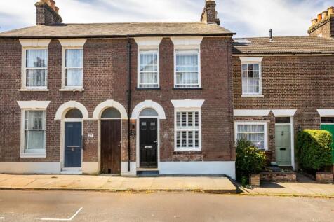 Grange Street, Hertfordshire AL3 2 bed terraced house for sale