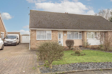 Five Oaks, Luton LU1 2 bed bungalow for sale