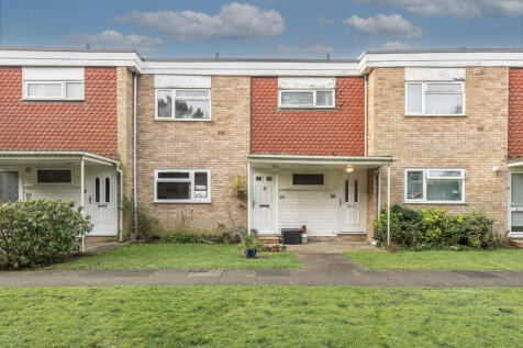 The Cedars, Harpenden AL5 1 bed apartment for sale