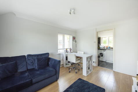 Northfield Road, Hertfordshire AL5 1 bed apartment for sale