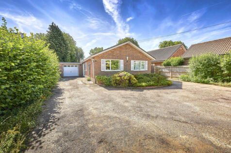 Pancake Lane, Hertfordshire HP2 3 bed bungalow for sale