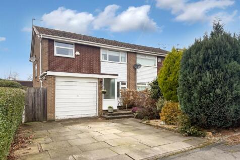 Great Sankey, Warrington WA5 3 bed house for sale