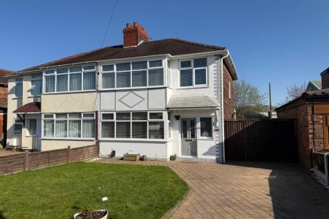 3 bedroom house for sale