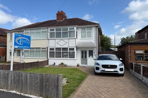3 bedroom house for sale
